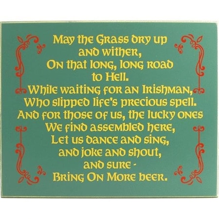 Davis & Small Decor Davis and Small Decor 3162 May The Grass 3162